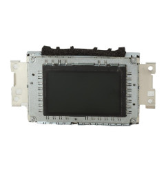 Ecran GPS VOLVO S 60 2 Photo n°1