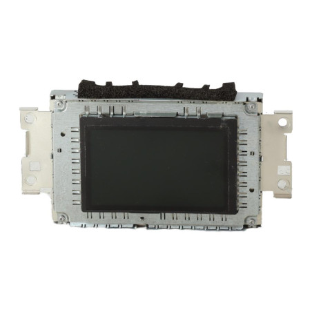 Ecran GPS VOLVO S 60 2 Photo n°1