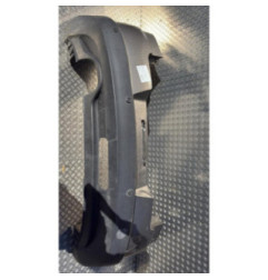 Pare choc arriere VOLKSWAGEN TIGUAN 1 Photo n°1