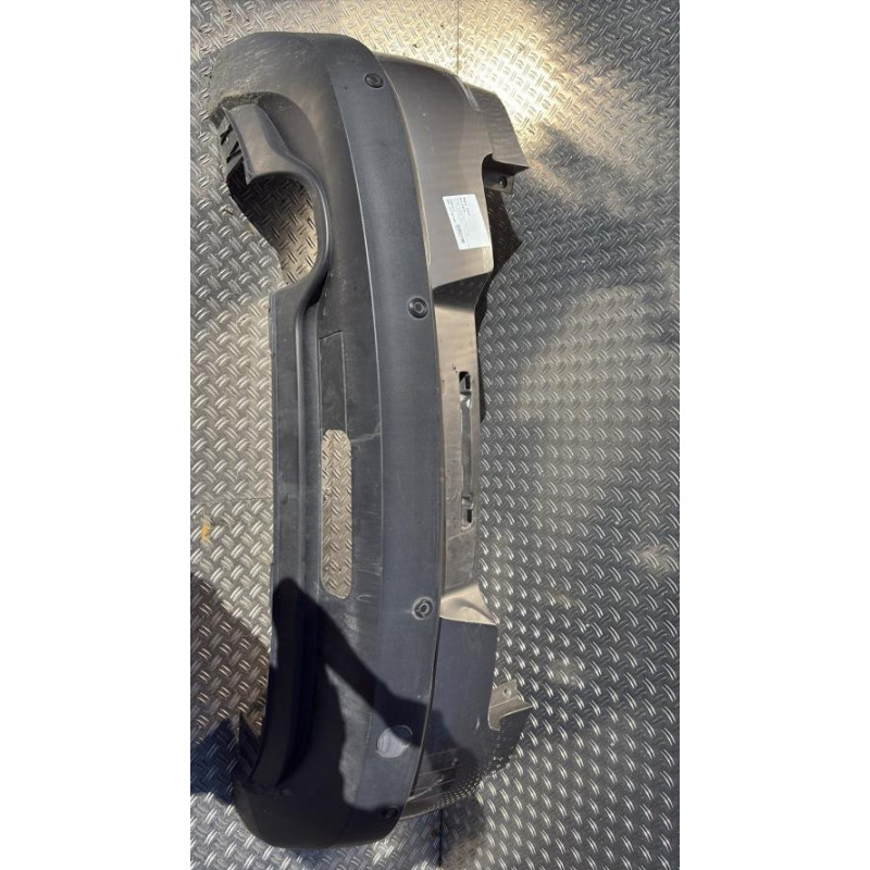 Pare choc arriere VOLKSWAGEN TIGUAN 1