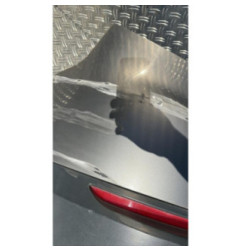 Pare choc arriere VOLKSWAGEN TIGUAN 1