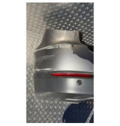 Pare choc arriere VOLKSWAGEN TIGUAN 1 Photo n°3