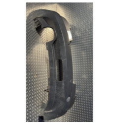 Pare choc arriere VOLKSWAGEN TIGUAN 1 Photo n°4