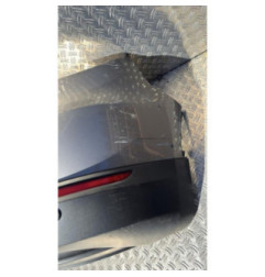 Pare choc arriere VOLKSWAGEN TIGUAN 1 Photo n°5