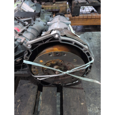 Boite de vitesses BMW SERIE 4 F33 Photo n°1