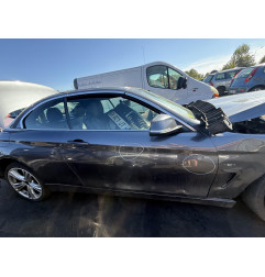 Porte avant droit BMW SERIE 4 F33