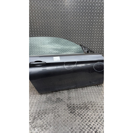 Porte avant droit BMW SERIE 4 F33 Photo n°4