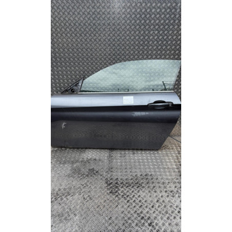 Porte avant gauche BMW SERIE 4 F33 Photo n°1