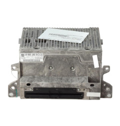 Autoradio d'origine BMW SERIE 4 F33 Photo n°1