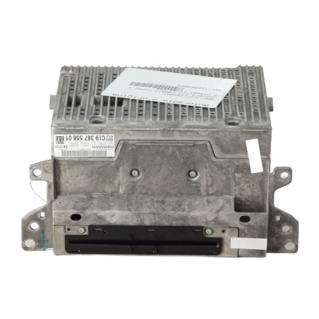 Autoradio d'origine BMW SERIE 4 F33 Photo n°1