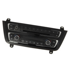 Commande chauffage BMW SERIE 4 F33 Photo n°3