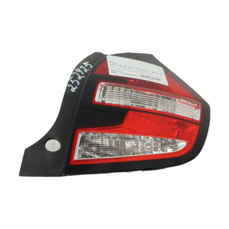 Feu arriere principal droit (feux) RENAULT TWINGO 3