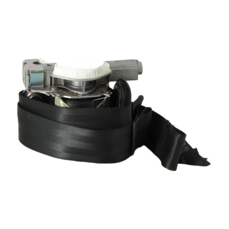 Ceinture avant droit CITROEN DS3 Photo n°1