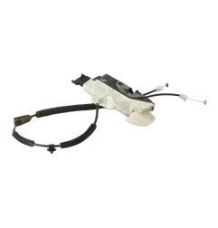 Serrure avant gauche CITROEN DS3 Photo n°1