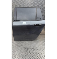 Porte arriere gauche CITROEN C4 GRAND PICASSO 2 Photo n°1