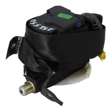 Ceinture avant gauche SKODA FABIA 1 Photo n°1