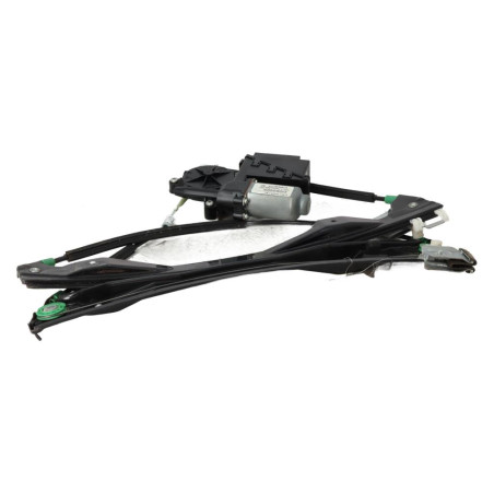 Moteur leve vitre avant droit SKODA FABIA 1 Photo n°1