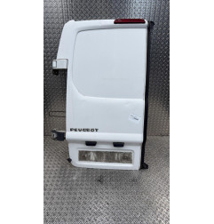 Porte de coffre gauche PEUGEOT EXPERT 2 Photo n°1