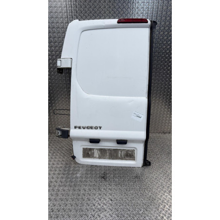 Porte de coffre gauche PEUGEOT EXPERT 2 Photo n°1