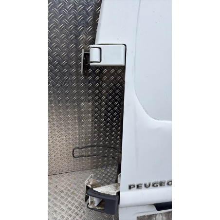 Porte de coffre gauche PEUGEOT EXPERT 2
