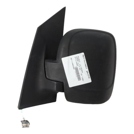 Retroviseur gauche PEUGEOT EXPERT 2 Photo n°3