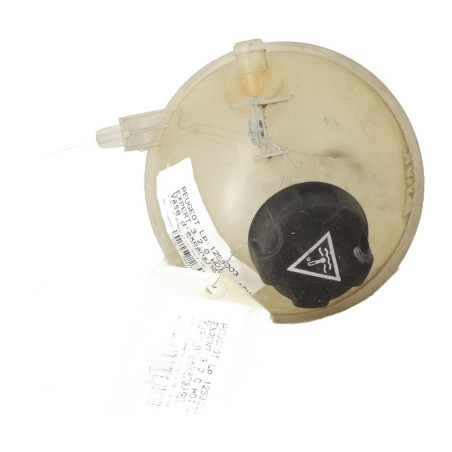 Vase d'expansion PEUGEOT EXPERT 2 Photo n°1