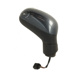 Retroviseur gauche SEAT LEON 2 Photo n°6