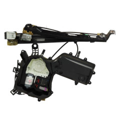 Moteur leve vitre avant gauche SEAT LEON 2 Photo n°1