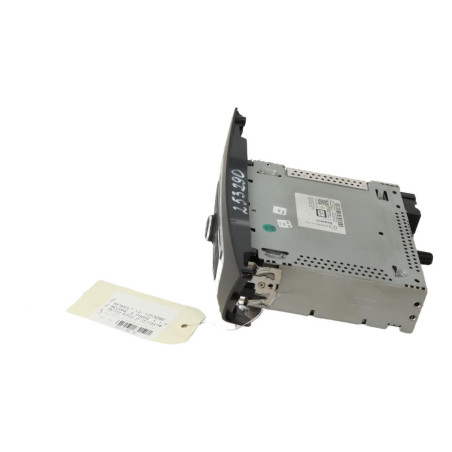 Autoradio d'origine RENAULT MEGANE 3