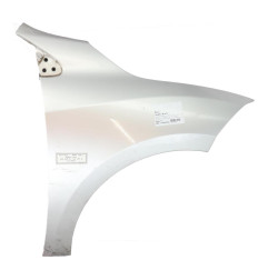 Aile avant droit RENAULT MEGANE 3 Photo n°1