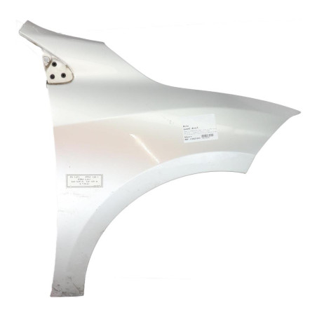 Aile avant droit RENAULT MEGANE 3 Photo n°1