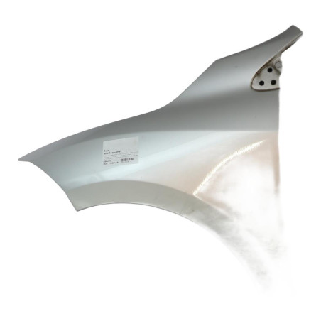 Aile avant gauche RENAULT MEGANE 3 Photo n°1