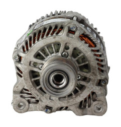 Alternateur RENAULT MEGANE 3 Photo n°1