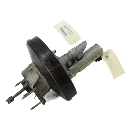 Mastervac RENAULT MEGANE 3 Photo n°1