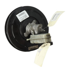 Mastervac RENAULT MEGANE 3