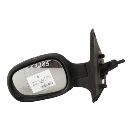 Retroviseur gauche RENAULT CLIO 2 Photo n°1