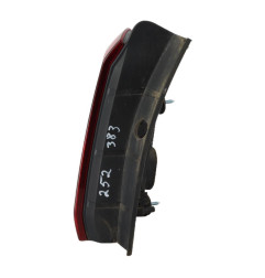 Feu arriere principal gauche (feux) DACIA DUSTER 2