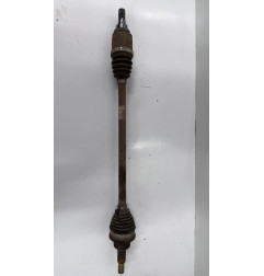 Cardan arriere droit (transmission) DACIA DUSTER 2 Photo n°1