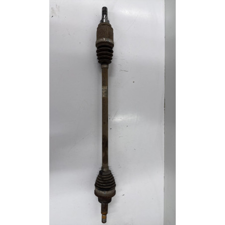 Cardan arriere droit (transmission) DACIA DUSTER 2 Photo n°1