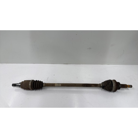 Cardan arriere droit (transmission) DACIA DUSTER 2
