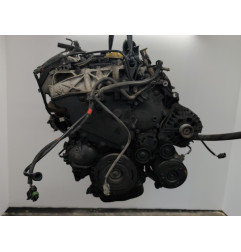 Moteur RENAULT TRAFIC 2 Photo n°1