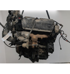 Moteur RENAULT TRAFIC 2