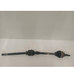 Cardan droit (transmission) RENAULT TRAFIC 2 Photo n°1