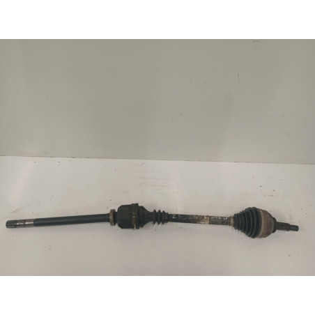 Cardan droit (transmission) RENAULT TRAFIC 2 Photo n°1