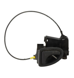 Serrure avant droit RENAULT TRAFIC 2 Photo n°1