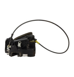 Serrure avant droit RENAULT TRAFIC 2