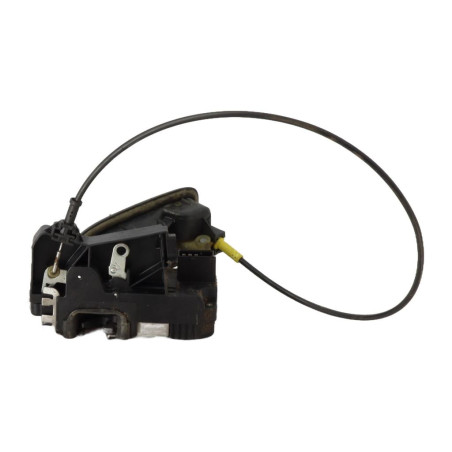 Serrure avant droit RENAULT TRAFIC 2