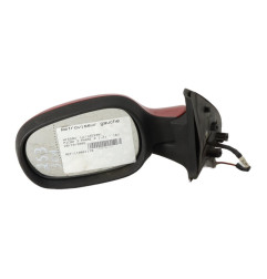 Retroviseur gauche NISSAN MICRA 3 Photo n°1