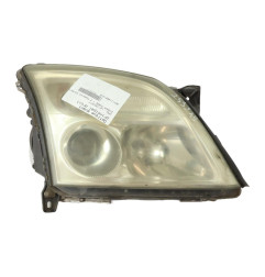 Optique avant principal droit (feux)(phare) OPEL SIGNUM Photo n°1