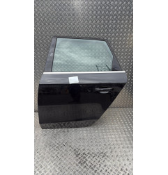 Porte arriere gauche AUDI A4 3 Photo n°1